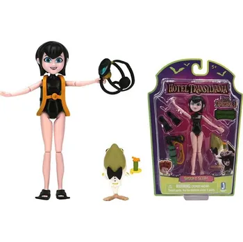 Figurka Čína Hotel Transylvánie figurka MAVIS Varianta: Mavis v plavkách