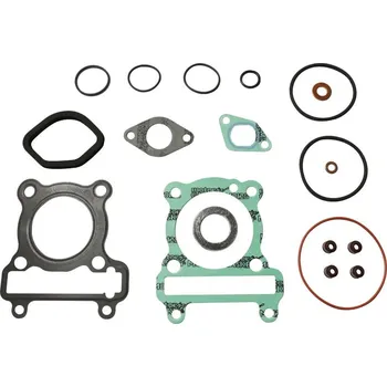 Těsnění pro motocykl Sada těsnění TOPEND (hlava+válec) ATHENA P400485600112