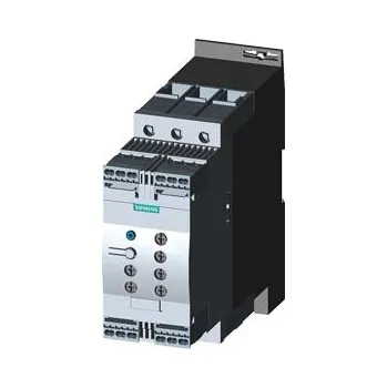 SIEMENS Softstartér 3RW4037-1BB04 3RW4037-1BB04