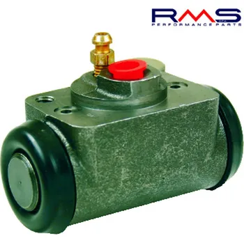 Brzdový válec Brzdový válec RMS 225140170 zadní