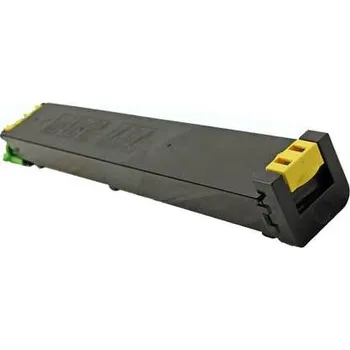 Best2Buy toner Sharp MX-27GTYA, žlutá (yellow), kompatibilní