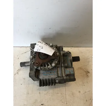 Převodovka Rozvodovka VW Tiguan 2.0TDI 4x4 DSG 7A 5N0 Face RV 2012-2018 0A6409053AH