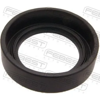 Automobilové těsnění Těsnění, kryt hlavy válce FEBEST SZCP-001