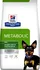 Krmivo pro psa Hill's Pet Nutrition Prescription Diet Canine Adult/Senior Mini Metabolic Chicken