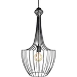 Svítidlo Nowodvorski LUKSOR BLACK 8851