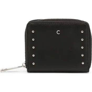 Peněženka Dámská peněženka ALLIE-CB7053 Carrera Jeans Barva: Černá