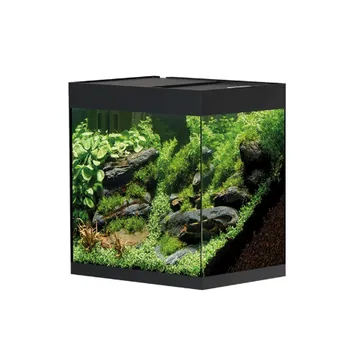 Akvárium OASE StyleLine 85 75 l, černé