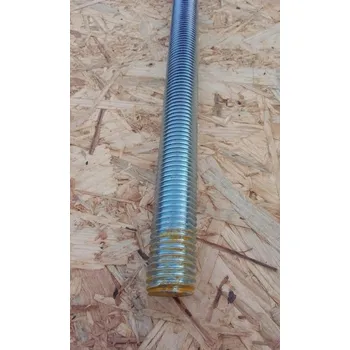 Závitová tyč Závitová tyč - M22, délka 1000mm, tř. pevn. 8.8, DIN 975, Zn.