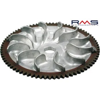 Motodíl Polořemenice pevná hnací RMS 100320150