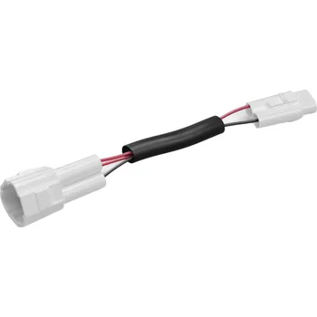 Audio kabel Kabel adaptéru ze 2 na 3 piny YAMAHA