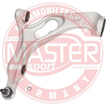 Zavěšení kol Řídicí páka, zavěšení kol MASTER-SPORT 31348-PCS-MS