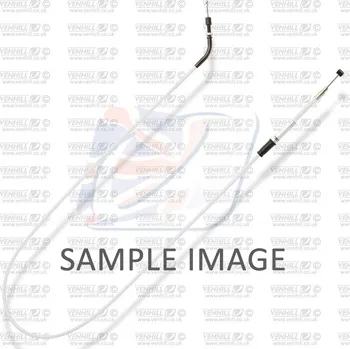 Lanko spojky Venhill K01-3-012-WT featherlight bílá