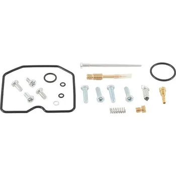 Palivový systém pro motocykl Sada na repasi karburátoru All Balls Racing CARK26-1224