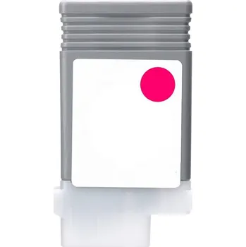 Počítač Best2Buy cartridge Canon PFI-102M, purpurová (magenta), kompatibilní