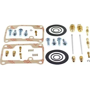 Palivový systém pro motocykl Sada na repasi karburátoru All Balls Racing CARK26-1940