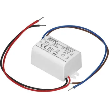 spínaný zdroj Napájecí zdroj MINI 12V DC, 6W, IP67