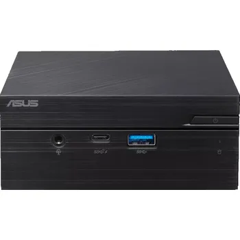 Stolní počítač ASUS Mini PC PN41 (90MS0271-M003A0)