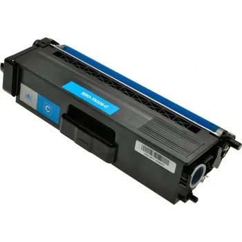 Best2Buy toner Brother TN-321, azurová (cyan), kompatibilní