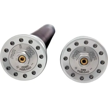 Těsnění pro motocykl Sada přetlakových pouzder Öhlins YAMAHA