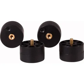 Stavebniny EATON Podložka NZM1/2-XAB distanční 260203