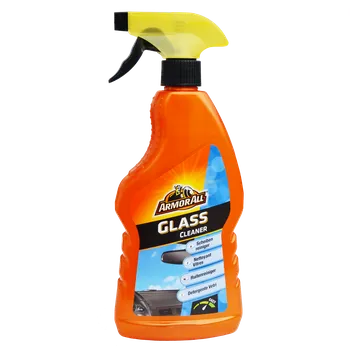 Čistič autoskla Glass Cleaner - čistič skla 500 ml