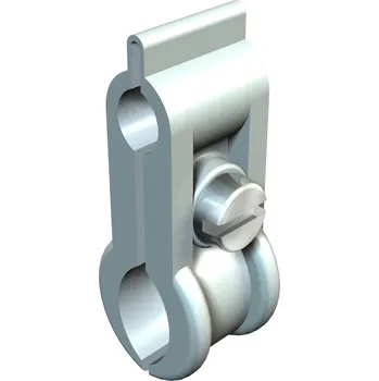 Matice OBO BETTERMANN Příchytka napínacího drátu 4024 9-16 2305151