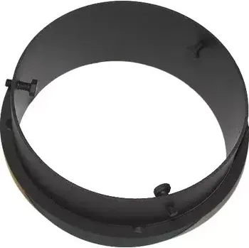 Kouřovod Adaptér UNI pro krbová kamna Jotul, průměr 150 mm