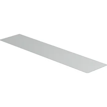 Rozvaděč WEIDMÜLLER Štítek Weidmuller EL 27 MM SI (30m) 2006620000