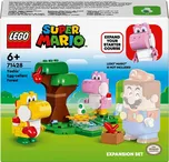 LEGO Super Mario 71428 Yoshi a…