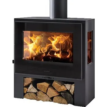 Krbová kamna Krbová kamna Camino 5,9 kW