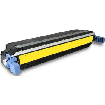 Best2Buy toner HP CB402A (642A), žlutá (yellow), kompatibilní