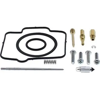 Palivový systém pro motocykl Sada na repasi karburátoru All Balls Racing CARK26-1738
