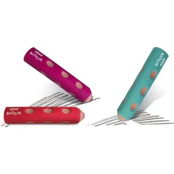 Pryž Lyra Groove Eraser - mazací pryž modrá