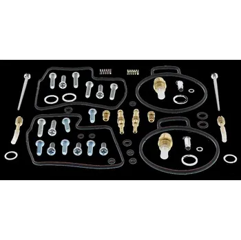 Palivový systém pro motocykl Sada na repasi karburátoru All Balls Racing CARK26-1674