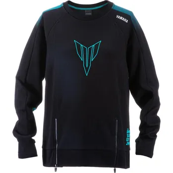 Dámská mikina Dámská mikina YAMAHA Hyper Naked - 2XL