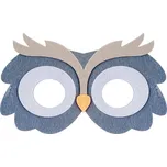 Godan Dětská plstěná maska na obličej