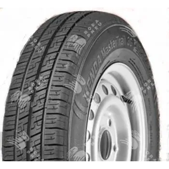Pneumatiky KENDA kr101 mastertrail 3g m+s 215/80 R14 116N