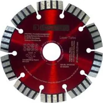 Řezný kotouč PROTECCLASS PROTEC Kotouč PDT230 diamantový 05102193