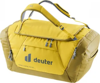 Cestovní taška Deuter Aviant Duffel Pro 90 l