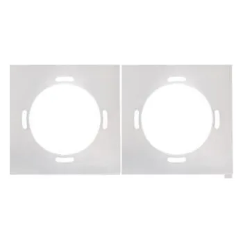 vypínač Těsnění dvojnásobné Simon Basic IP44