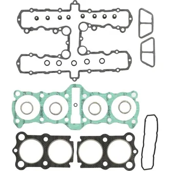 Motodíl Sada těsnění TOPEND (hlava+válec) ATHENA P400250600950