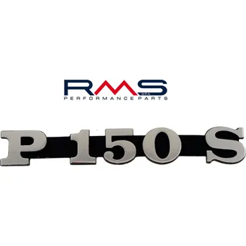 Motodíl Emblém RMS 142720770 na boční panel