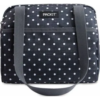 PackIt Hampton 4 l Polka Dot