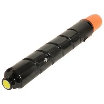 Best2Buy toner Canon C-EXV34, žlutá (yellow), kompatibilní