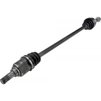 Poloosa kola Poloosa, Hnací hřídel NISSAN MICRA K12 1.2,1.4,1.6, NOTE E11 1.6 06- /PRAVA,ATM/ NPW-NS-110 NTY