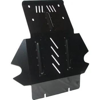 Kryt motoru Kryt pod motor SUZUKI VITARA Cabrio (ET, TA) - Plech - 8595698040794