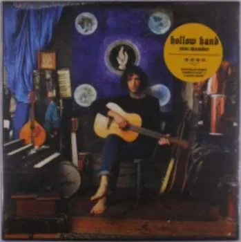 Zahraniční hudba LP Hollow Hand: Star Chamber 2018 Gatefold Vinyl