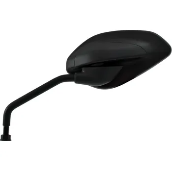 Zrcátko pro motocykl Zpětné zrcátko RMS 122762400 levý černý