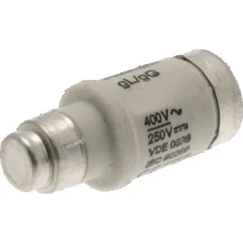 Elektronická součástka EATON Pojistka D02 35A T GL/GG 35NZ02