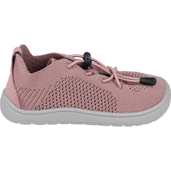 Dívčí tenisky Protetika Gael pink - síťované tenisky 34